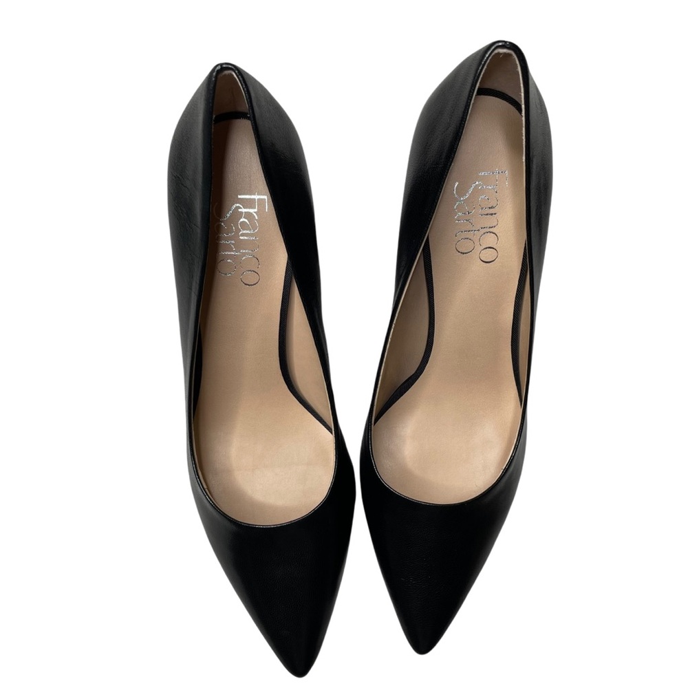 Franco Sarto Heels heels Size 7.5 new - Picture 8 of 14